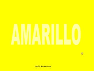 AMARILLO 