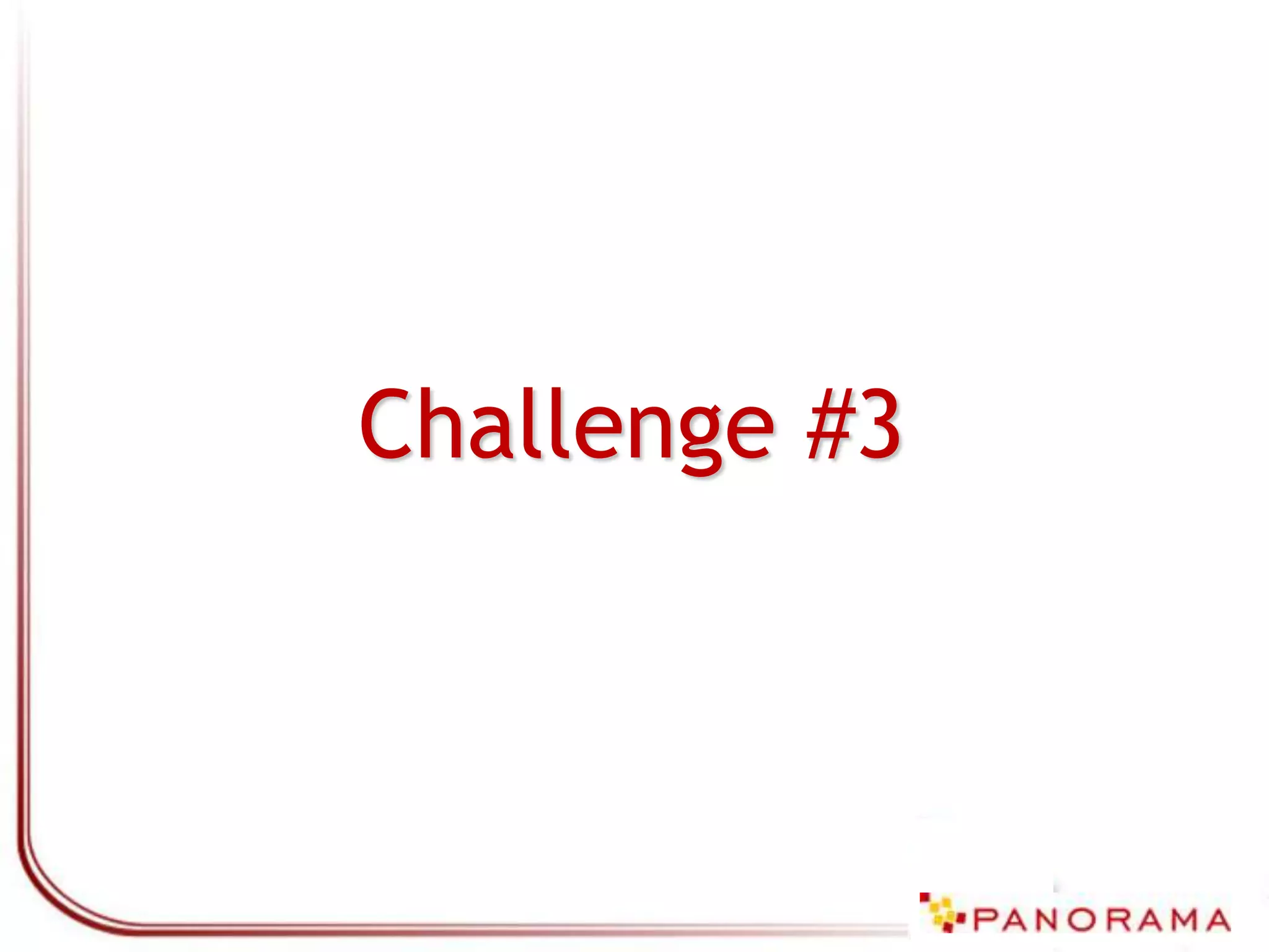 Panorama NovaView 6 ArchitectureSource, operational raw dataModeling, aggregations, semanticsBusiness Intelligence, Logic and SecurityEnd User Analytics and DashboardsMS SQLFlash AnalyticsOracleAnalysis ServicesDashboardsSAPExecutiveDashboardsMS ASNovaView BI Server BI MDX Engine