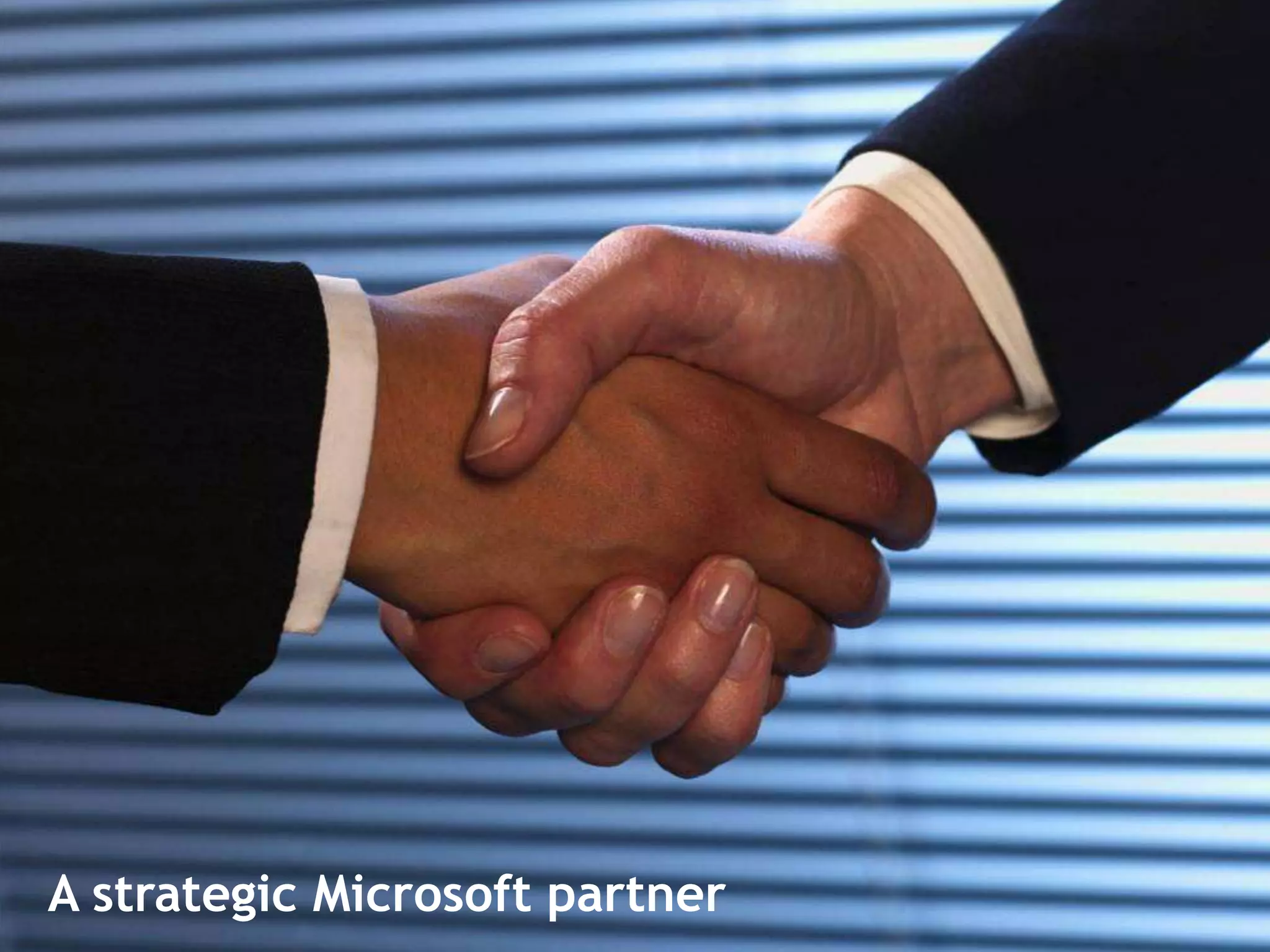 More Power to Your Analysts Instant calculated members