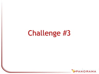 Panorama NovaView 6 ArchitectureSource, operational raw dataModeling, aggregations, semanticsBusiness Intelligence, Logic and SecurityEnd User Analytics and DashboardsMS SQLFlash AnalyticsOracleAnalysis ServicesDashboardsSAPExecutiveDashboardsMS ASNovaView BI Server BI MDX Engine