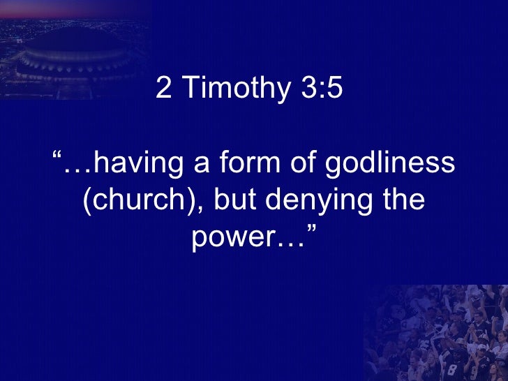 Power of Coming Together