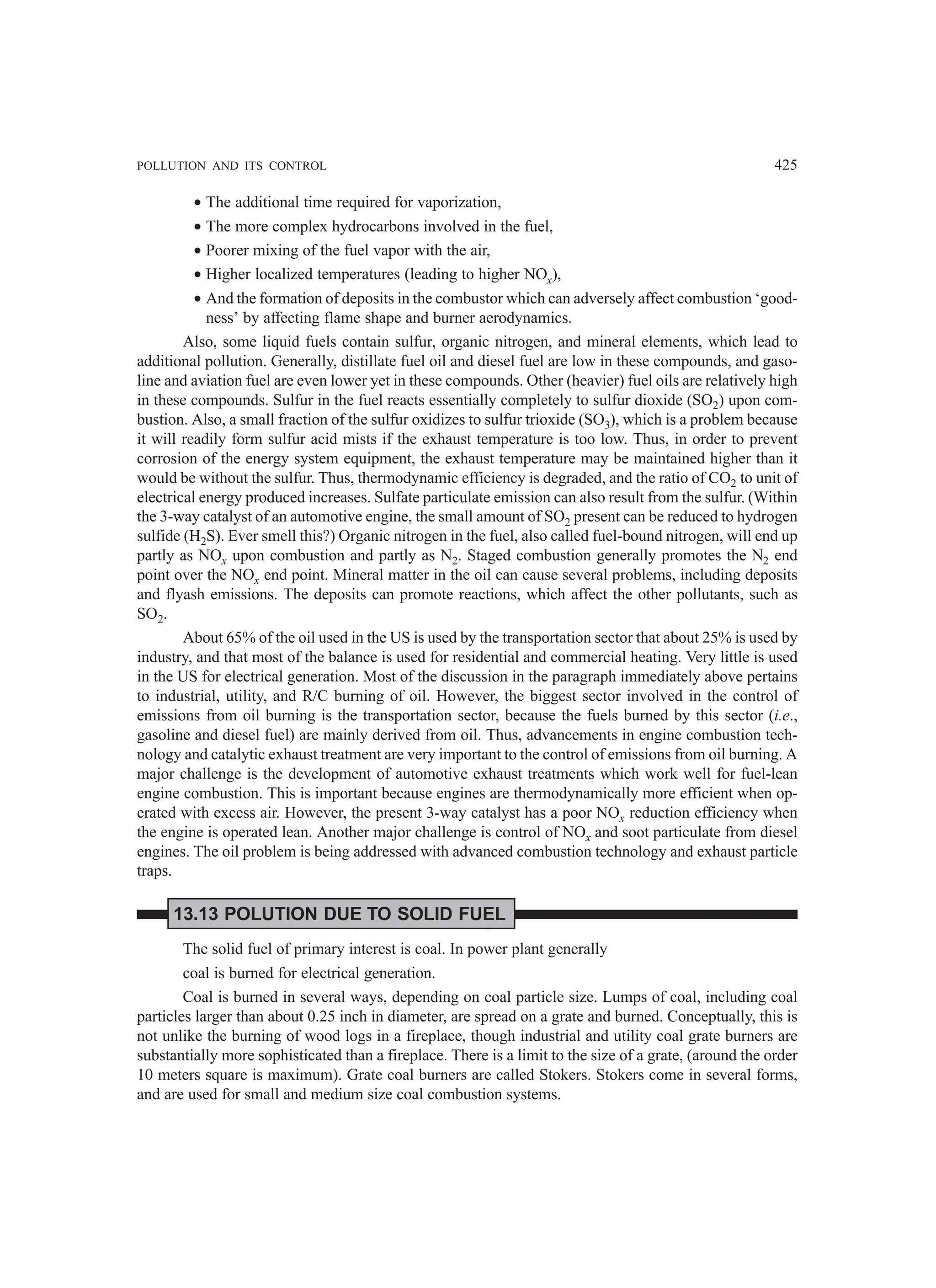 Power-Plant-Engineering mechanical engineering