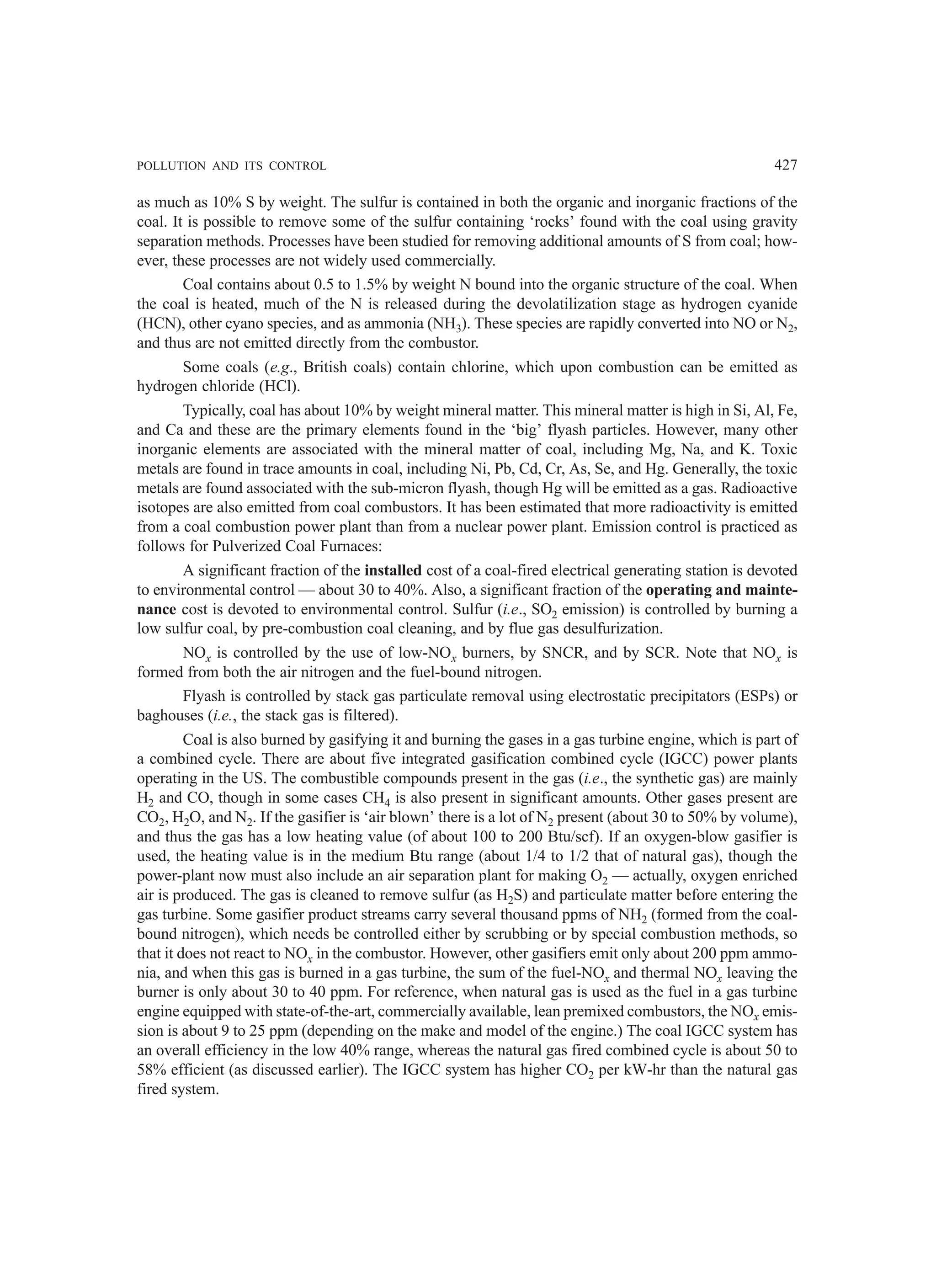 Power-Plant-Engineering mechanical engineering