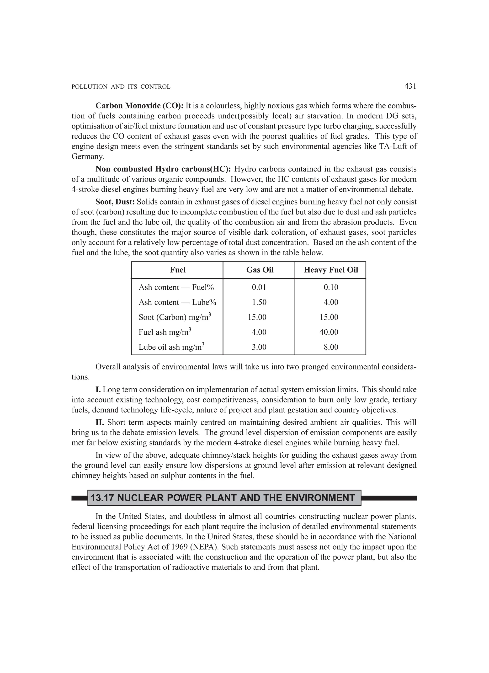 Power-Plant-Engineering mechanical engineering