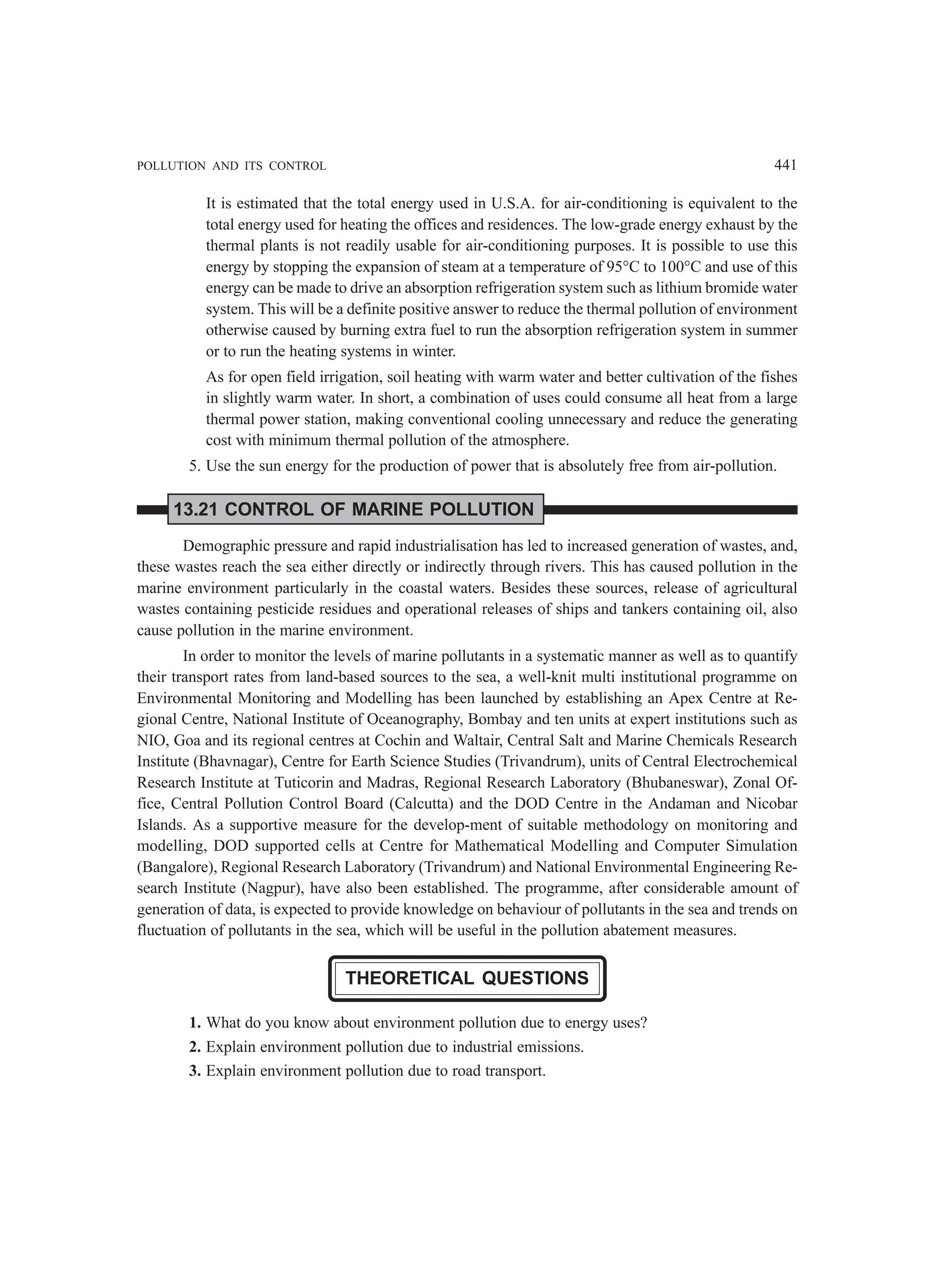 Power-Plant-Engineering mechanical engineering