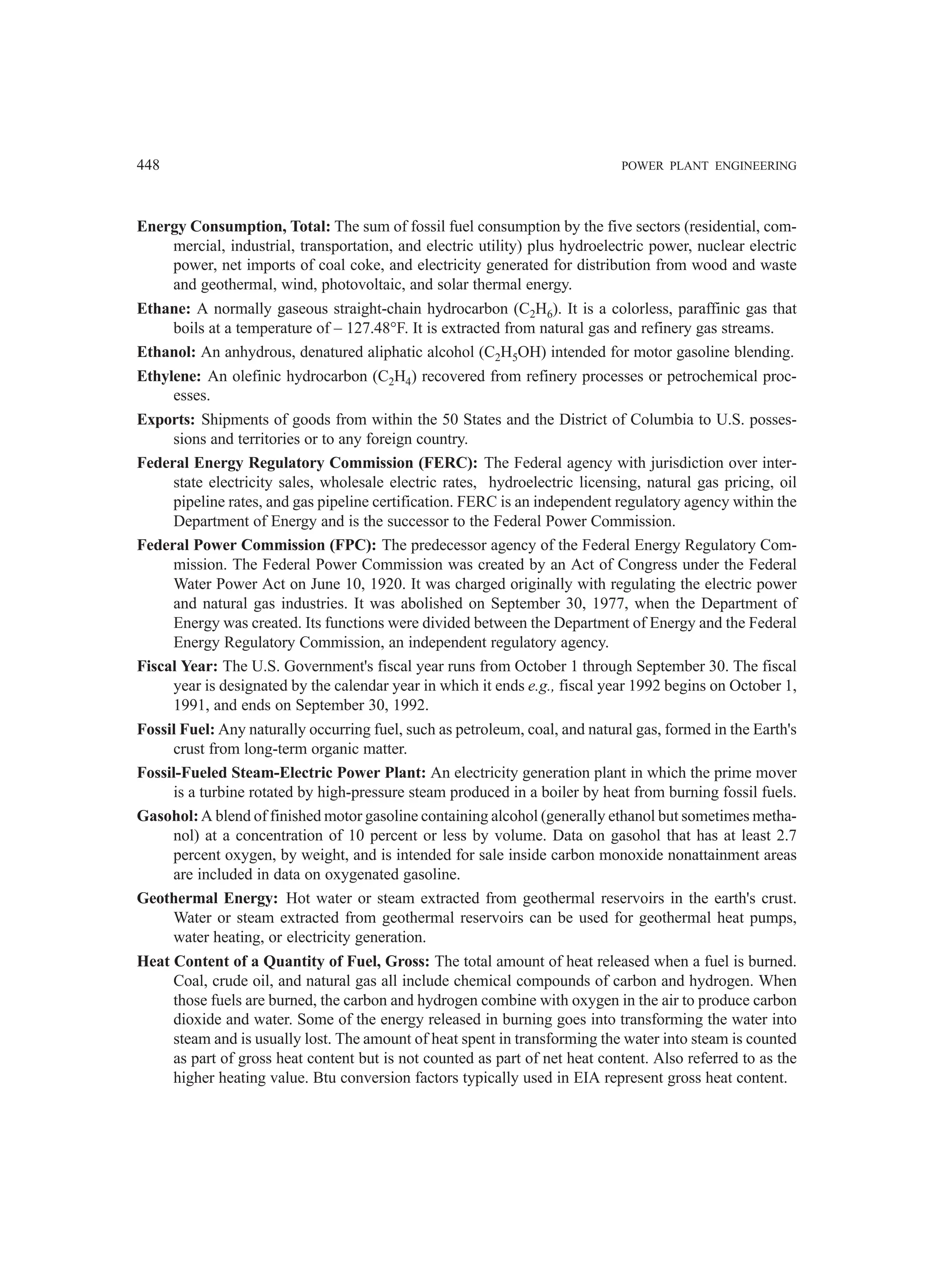 Power-Plant-Engineering mechanical engineering