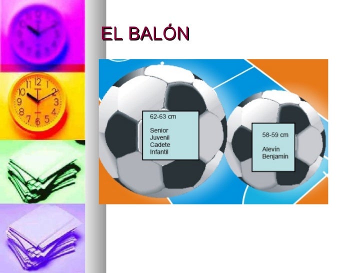 EL BALÓN 