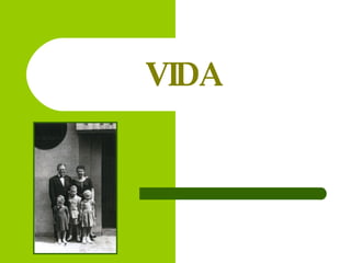 VIDA 