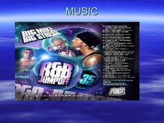 MUSIC 