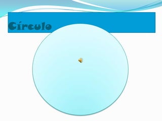 Círculo