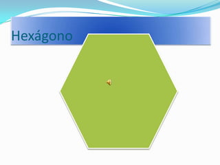 Hexágono
