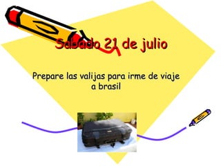 Power Point De Vaciones Mejor[1]