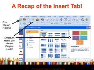 Powerpoint in the Classroom For Teachers