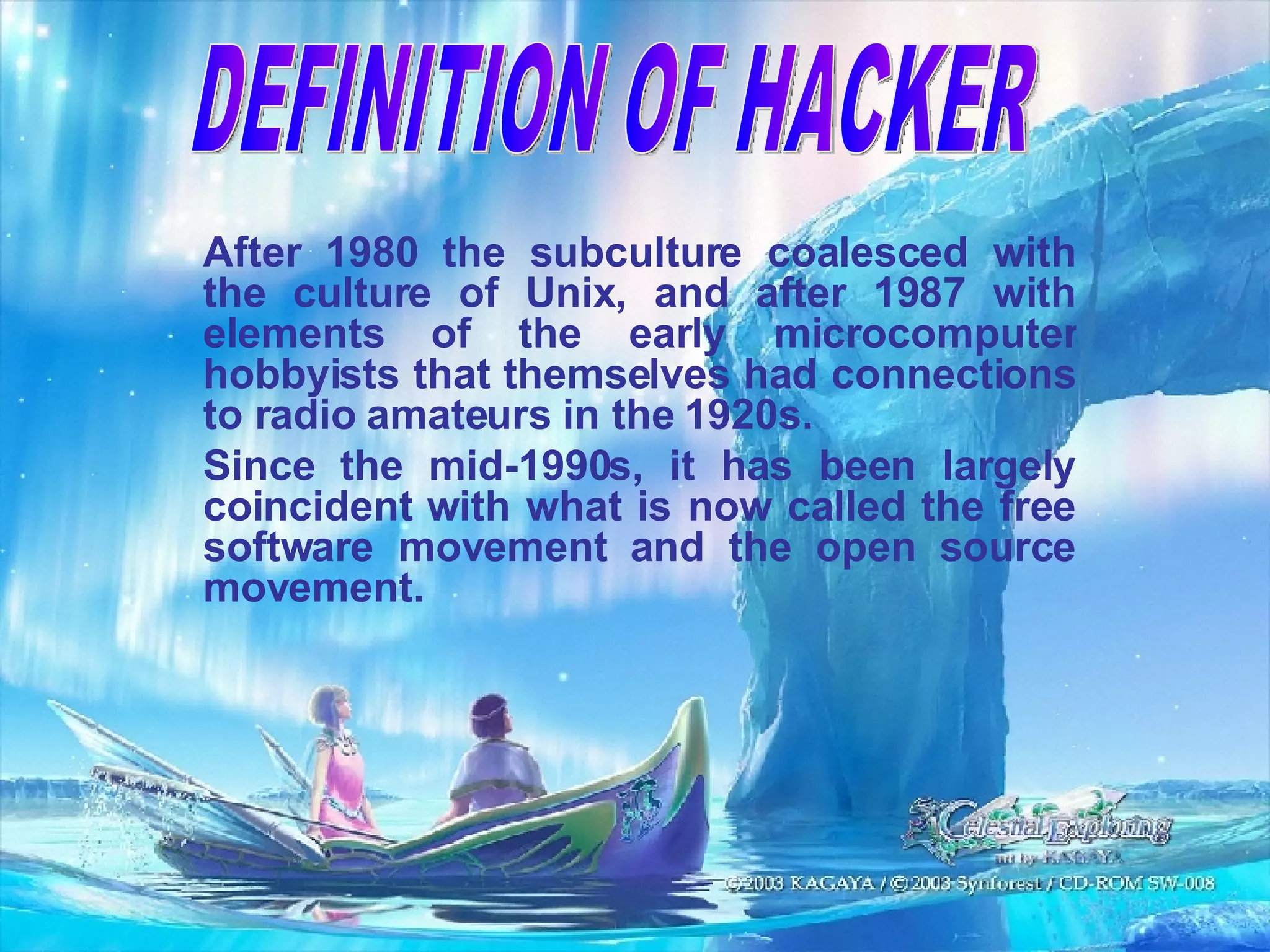 Power Point Hacker | PPT