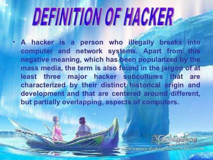 Power Point Hacker