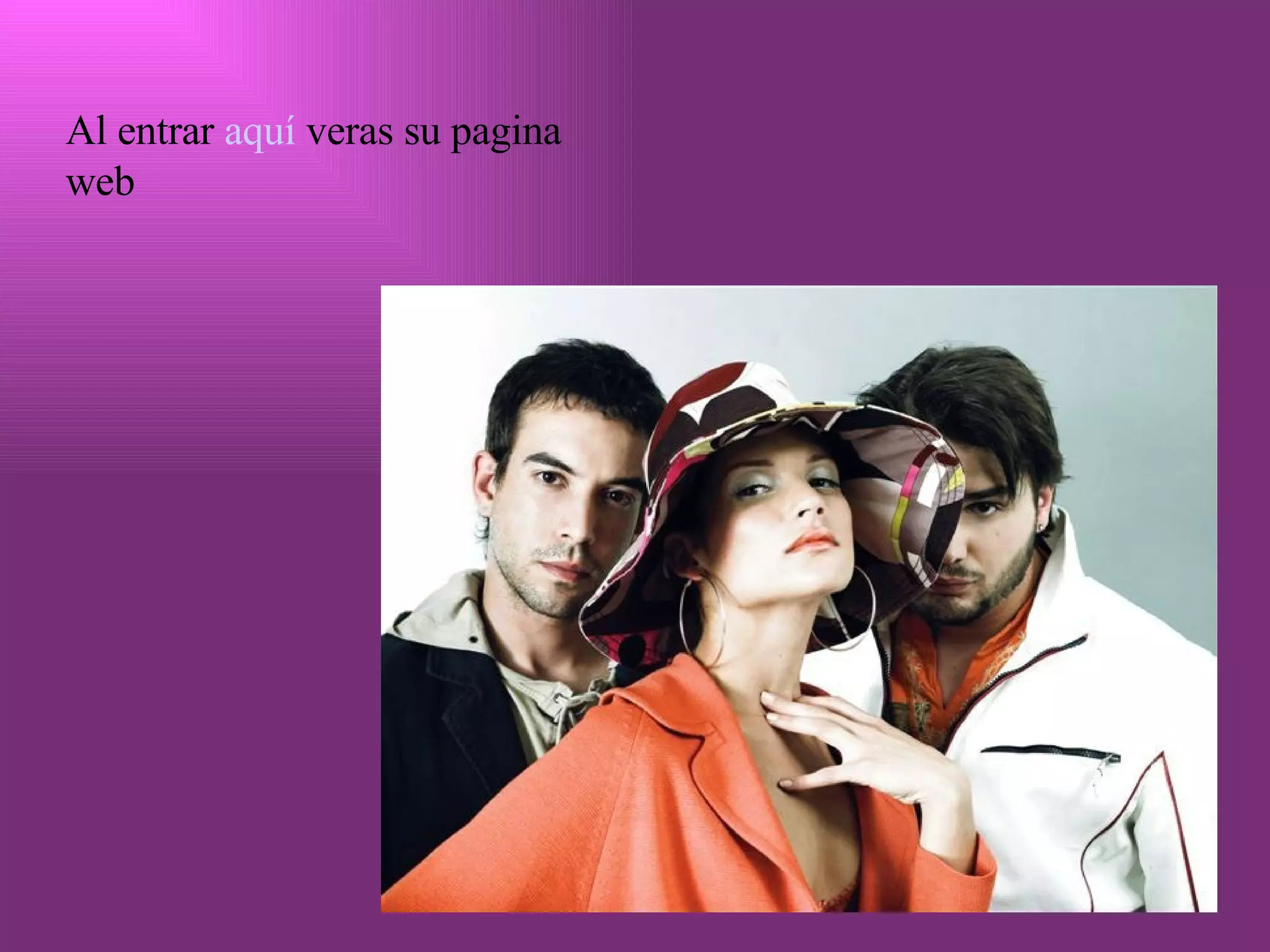 Power Point La Quinta Estacion PPT