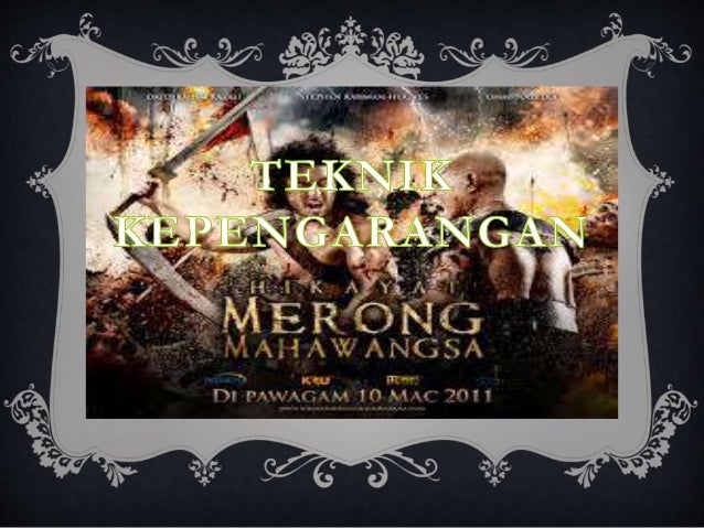 Power point-merong 1