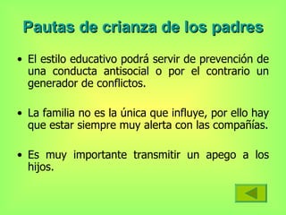 Power Point PrevencióN De La Violencia En La Familia | PPT