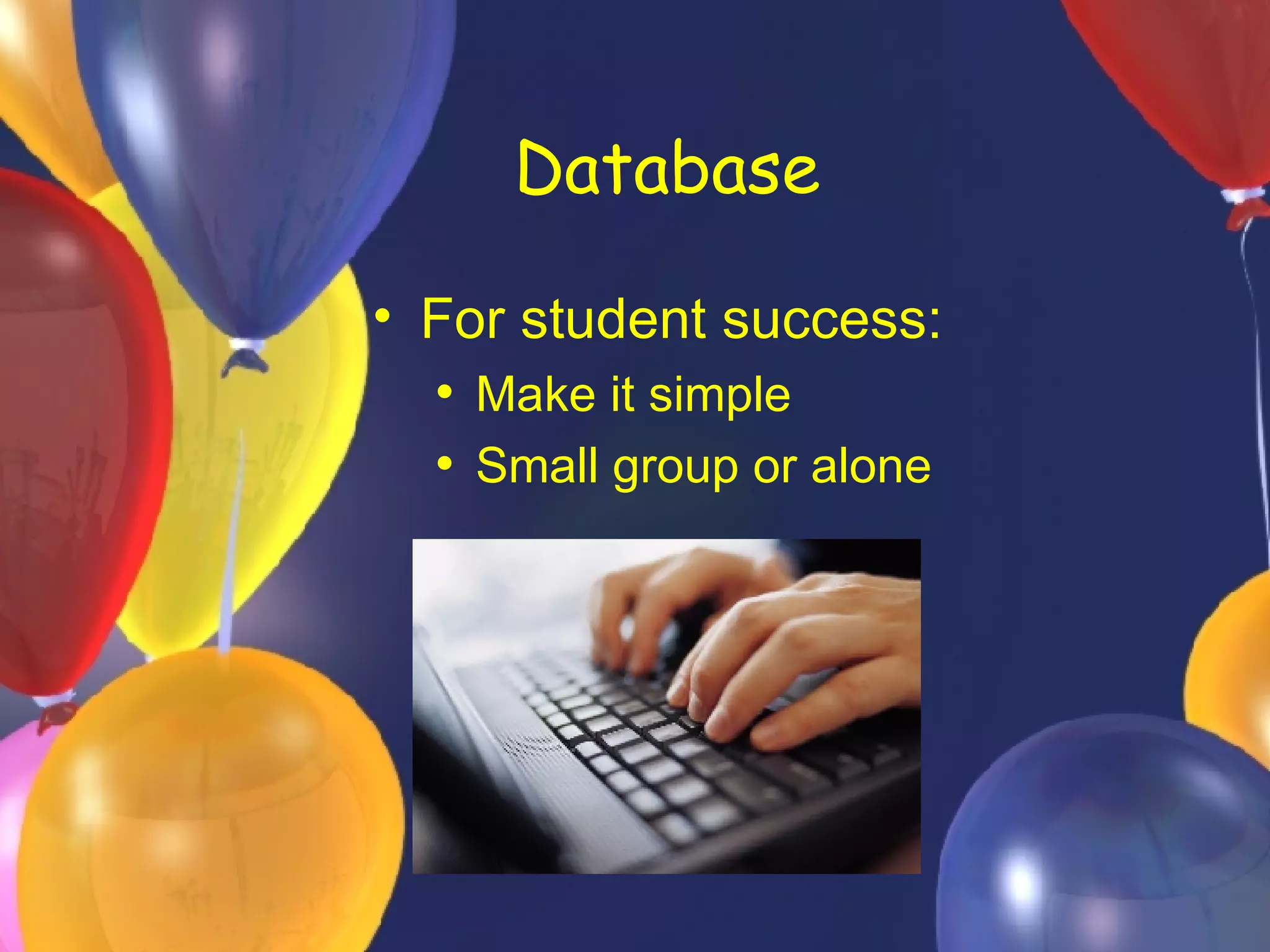 Power point tech in class ppt