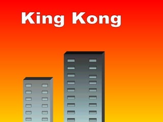 King Kong 