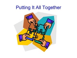 Putting It All Together 