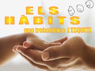 Tres coses irrevocables
per a la Vida són…
 
