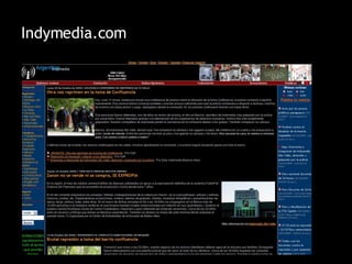Indymedia.com 