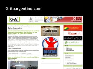 Gritoargentino.com 