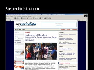 Sosperiodista.com 