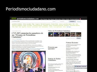 Periodismociudadano.com 