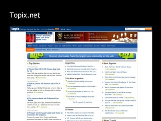 Topix.net 