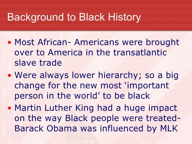 barack obama powerpoint presentation