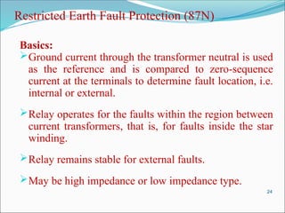Power-Transformerrrr-Protection-ppt.pptx