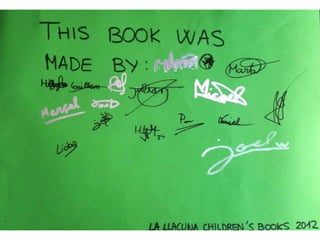 Power where's my teddy bear