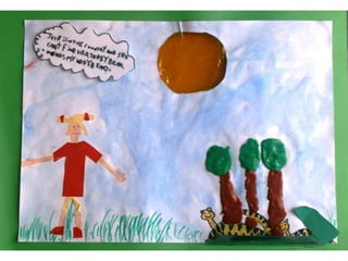 Power where's my teddy bear