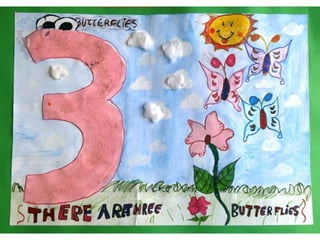 Power where's my teddy bear