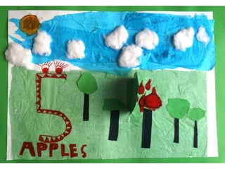 Power where's my teddy bear