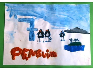 Power where's my teddy bear