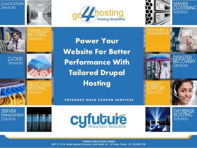 Power Your Website For Better Performance With Tailored Drupal Images, Photos, Reviews