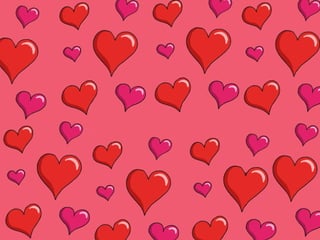 All about St. Valentine