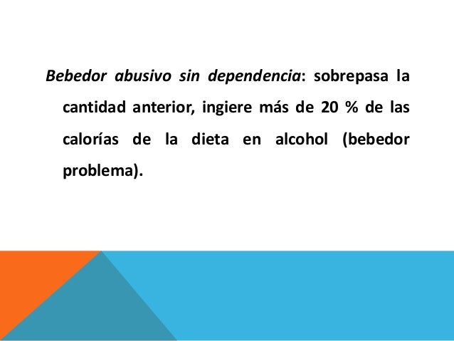 Que hacer al marido que él no bebía