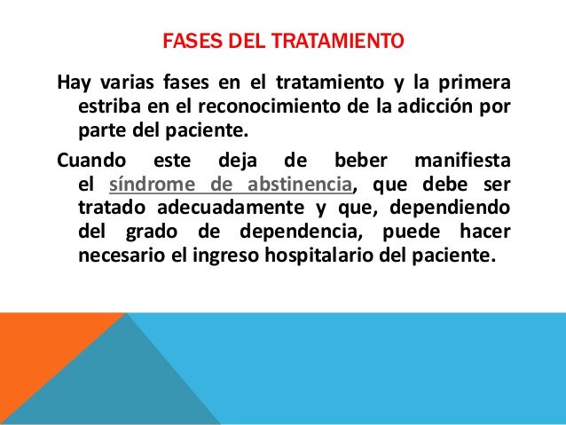 La codificación del alcohol en feodosii el precio