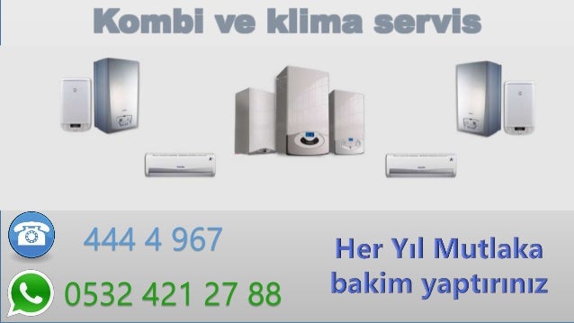 Regal servis telefonu