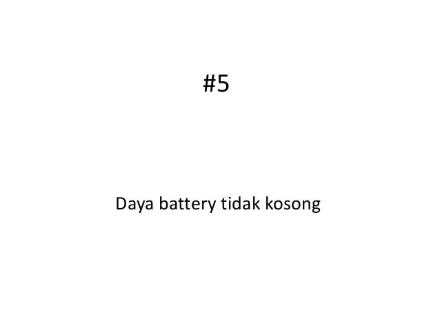 Power Adapter
