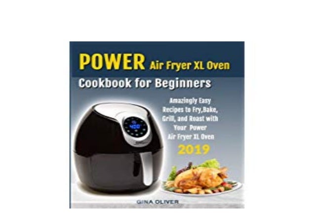 power airfryers