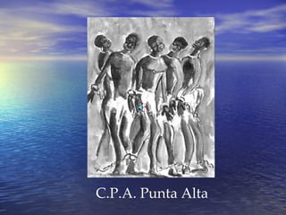 C.P.A. Punta Alta 