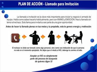 Plan de Acción - DS