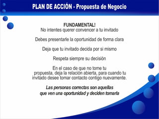 Plan de Acción - DS