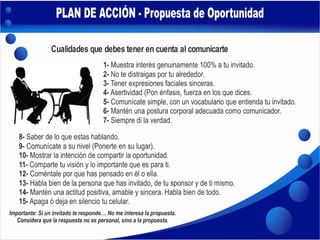 Plan de Acción - DS