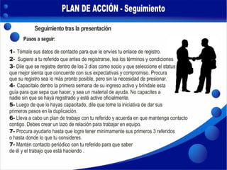 Plan de Acción - DS